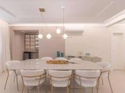 Apartamento para Venda em Itapema/SC Meia Praia 4 Quartos