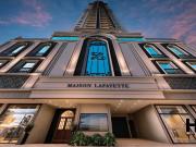 Apartamento para Venda em Itapema/SC Meia Praia 4 Quartos