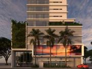 Apartamento para Venda em Itapema/SC Meia Praia 4 Quartos