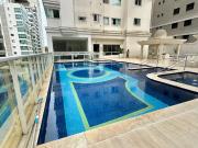 Apartamento para Venda em Itapema/SC Meia Praia 4 Quartos