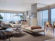 Apartamento para Venda em Itapema/SC Meia Praia 4 Quartos