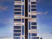 Apartamento para Venda em Itapema/SC Meia Praia 4 Quartos
