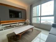 Apartamento para Venda em Itapema/SC Meia Praia 4 Quartos