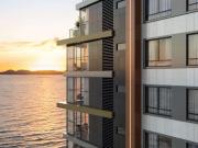 Apartamento para Venda em Itapema/SC Meia Praia 4 Quartos