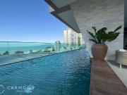 Apartamento para Venda em Itapema/SC Meia Praia 4 Quartos