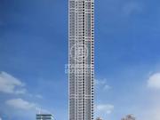 Apartamento para Venda em Itapema/SC Meia Praia 4 Quartos