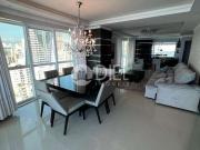 Apartamento para Venda em Itapema/SC Meia Praia 4 Quartos