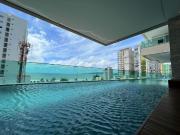 Apartamento para Venda em Itapema/SC Meia Praia 4 Quartos