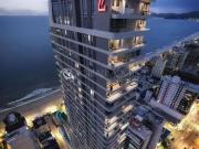 Apartamento para Venda em Itapema/SC Meia Praia 4 Quartos