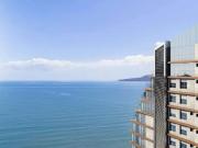 Apartamento para Venda em Itapema/SC Meia Praia 4 Quartos