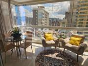 Apartamento para Venda em Itapema/SC Meia Praia 4 Quartos