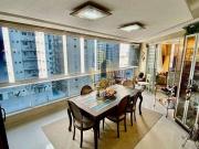 Apartamento para Venda em Itapema/SC Meia Praia 4 Quartos