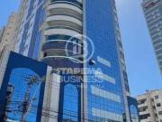 Apartamento para Venda em Itapema/SC Meia Praia 4 Quartos