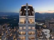 Apartamento para Venda em Itapema/SC Meia Praia 4 Quartos