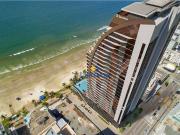Apartamento para Venda em Itapema/SC Meia Praia 4 Quartos
