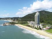 Apartamento para Venda em Itapema/SC Meia Praia 4 Quartos