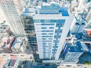 Apartamento para Venda em Itapema/SC Meia Praia 4 Quartos