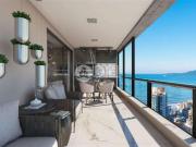 Apartamento para Venda em Itapema/SC Meia Praia 4 Quartos