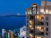 Apartamento para Venda em Itapema/SC Meia Praia 4 Quartos