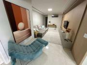 Apartamento para Venda em Itapema/SC Meia Praia 4 Quartos