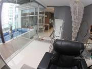 Apartamento para Venda em Itapema/SC Meia Praia 4 Quartos