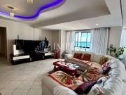 Apartamento para Venda em Itapema/SC Meia Praia 4 Quartos