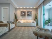 Apartamento para Venda em Itapema/SC Meia Praia 4 Quartos