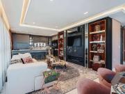 Apartamento para Venda em Itapema/SC Meia Praia 4 Quartos