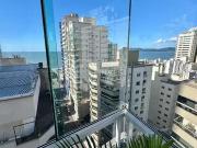 Apartamento para Venda em Itapema/SC Meia Praia 4 Quartos