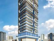 Apartamento para Venda em Itapema/SC Meia Praia 4 Quartos