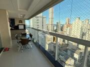 Apartamento para Venda em Itapema/SC Meia Praia 4 Quartos