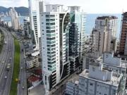Apartamento para Venda em Itapema/SC Meia Praia 4 Quartos