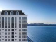 Apartamento para Venda em Itapema/SC Meia Praia 4 Quartos