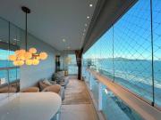 Apartamento para Venda em Itapema/SC Meia Praia 4 Quartos