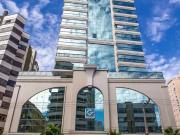 Apartamento para Venda em Itapema/SC Meia Praia 4 Quartos