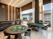 Apartamento para Venda em Itapema/SC Meia Praia 4 Quartos