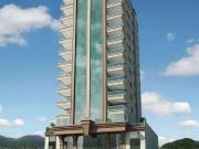 Apartamento para Venda em Itapema/SC Meia Praia 4 Quartos