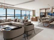 Apartamento para Venda em Itapema/SC Meia Praia 4 Quartos