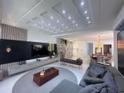 Apartamento para Venda em Itapema/SC Meia Praia 4 Quartos