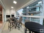 Apartamento para Venda em Itapema/SC Meia Praia 4 Quartos