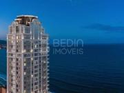 Apartamento para Venda em Itapema/SC Meia Praia 4 Quartos