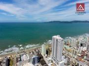 Apartamento para Venda em Itapema/SC Meia Praia 4 Quartos