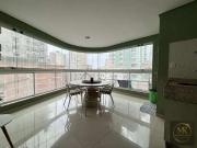 Apartamento para Venda em Itapema/SC Meia Praia 4 Quartos