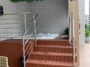 Apartamento para Venda em Itapema/SC Meia Praia 4 Quartos