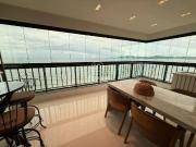 Apartamento para Venda em Itapema/SC Meia Praia 4 Quartos