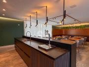 Apartamento para Venda em Itapema/SC Meia Praia 4 Quartos