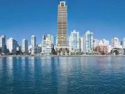 Apartamento para Venda em Itapema/SC Meia Praia 4 Quartos