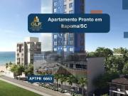 Apartamento para Venda em Itapema/SC Meia Praia 4 Quartos