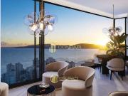 Apartamento para Venda em Itapema/SC Meia Praia 4 Quartos