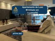 Apartamento para Venda em Itapema/SC Meia Praia 4 Quartos